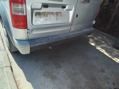 Tweedehands auto-onderdeel achterbumper voor ford transit connect (p65_, p70_, p80_) 1.8 tdci oem iam-referenties 