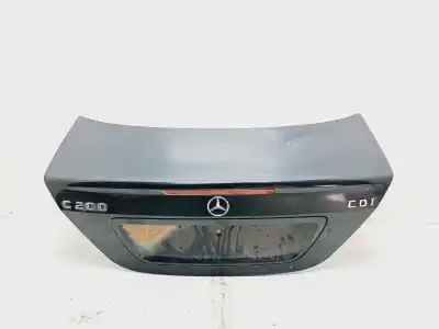 Peça sobressalente para automóvel em segunda mão  por OTRAS MARCAS CLASE C  Referências OEM IAM A203750067567  
