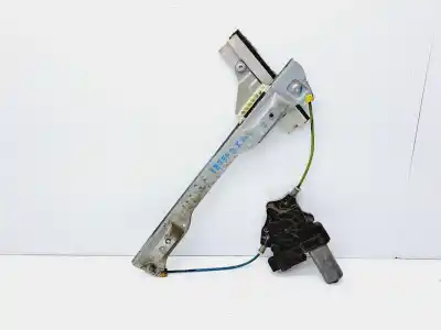 Second-hand car spare part DRIVER LEFT WINDOW REGULATOR for OPEL CORSA  OEM IAM references   
