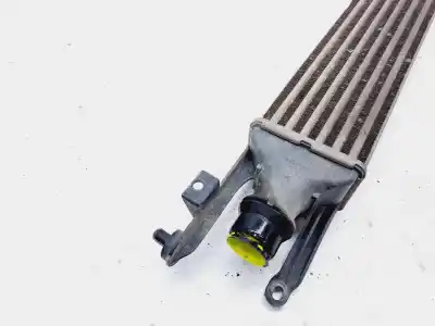Second-hand car spare part intercooler for opel corsa d 1.2 16v bivalent (gasolina / gas licuado del petróleo. gpl) oem iam references   