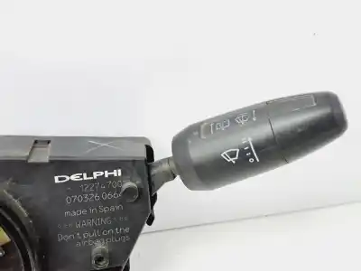 Second-hand car spare part indicator switch for opel corsa d 1.2 16v bivalent (gasolina / gas licuado del petróleo. gpl) oem iam references 13142283  