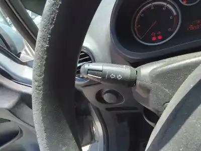 Second-hand car spare part indicator switch for opel corsa d 1.2 16v bivalent (gasolina / gas licuado del petróleo. gpl) oem iam references 13142283  