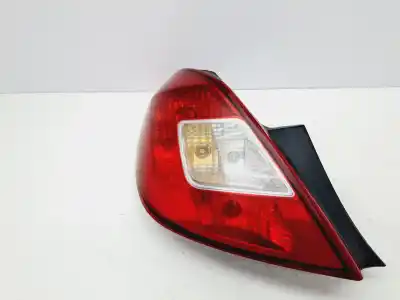 Second-hand car spare part  for OPEL CORSA  OEM IAM references 13188047  