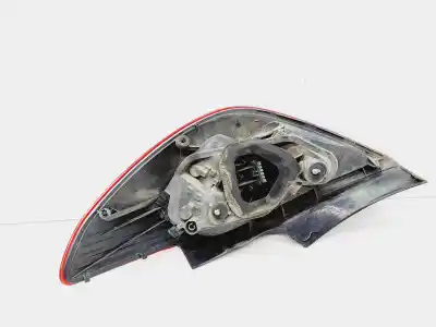 Second-hand car spare part left tailgate light for opel corsa d 1.2 16v bivalent (gasolina / gas licuado del petróleo. gpl) oem iam references 13188047  