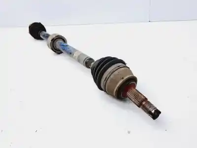Second-hand car spare part front right transmission for opel corsa d 1.2 16v bivalent (gasolina / gas licuado del petróleo. gpl) oem iam references   