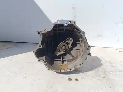 Автозапчастина б/у коробка передач для audi a4 b7 (8ec) 2.0 tdi 16v посилання на oem iam hcf  