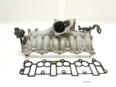 Pièce détachée automobile d'occasion COLLECTEUR D'ADMISSION pour AUDI A4 B7 (8EC)  Références OEM IAM 03G129713H  