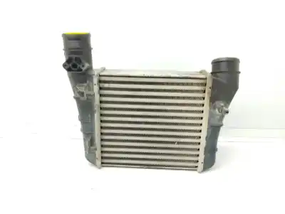 Автозапчастина б/у інтеркулер для audi a4 b7 (8ec) 2.0 tdi 16v посилання на oem iam 0145805aa
