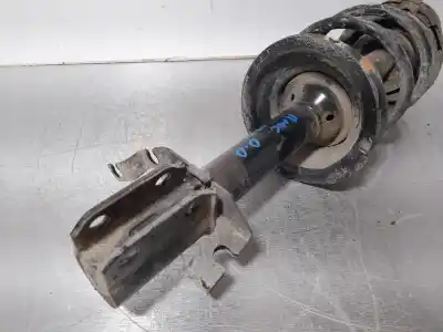Pezzo di ricambio per auto di seconda mano ammortizzatore anteriore destro per renault megane i scenic ja renault riferimenti oem iam 7700430760  