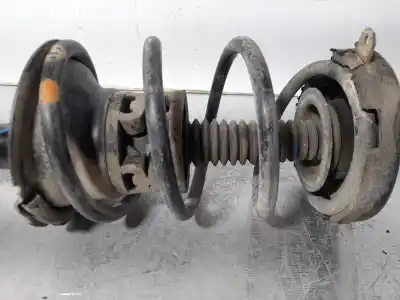 Pezzo di ricambio per auto di seconda mano ammortizzatore anteriore destro per renault megane i scenic ja renault riferimenti oem iam 7700430760  