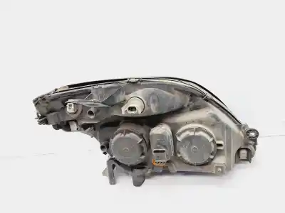 Second-hand car spare part left headlight for renault megane i scenic ja renault oem iam references 7700432098  