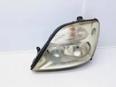Pezzo di ricambio per auto di seconda mano  per RENAULT MEGANE I SCENIC JA  Riferimenti OEM IAM 7700432098  