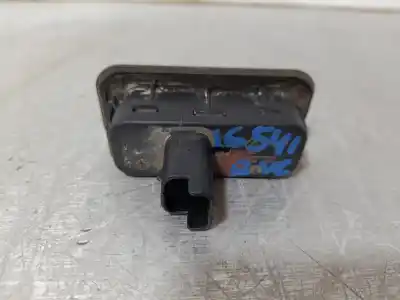 Pezzo di ricambio per auto di seconda mano maniglia esterna del cancello per renault megane i scenic ja renault riferimenti oem iam   