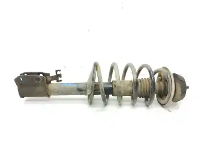 Second-hand car spare part Front Right Shock Absorber for DACIA LOGAN K7J A7 OEM IAM references   