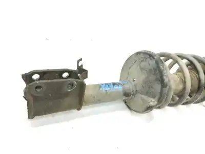 Second-hand car spare part front right shock absorber for dacia logan k7j a7 oem iam references    Second-hand car spare part front right shock absorber for dacia logan k7j a7 oem iam references