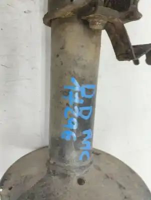 Second-hand car spare part front right shock absorber for dacia logan k7j a7 oem iam references    Second-hand car spare part front right shock absorber for dacia logan k7j a7 oem iam references