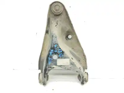 Second-hand car spare part Front Right Lower Suspension Arm for DACIA LOGAN K7J A7 OEM IAM references   