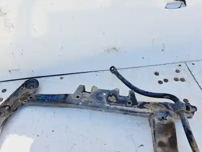 Pezzo di ricambio per auto di seconda mano assale anteriore per dacia logan k7j a7 riferimenti oem iam    Pezzo di ricambio per auto di seconda mano assale anteriore per dacia logan k7j a7 riferimenti oem iam