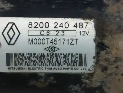 Автозапчасти б/у двигатель запускается за dacia logan k7j a7 ссылки oem iam 8200240457   Автозапчасти б/у двигатель запускается за dacia logan k7j a7 ссылки oem iam 8200240457
