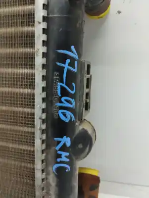 Pezzo di ricambio per auto di seconda mano radiatore d acqua per dacia logan k7j a7 riferimenti oem iam 637931   Pezzo di ricambio per auto di seconda mano radiatore d acqua per dacia logan k7j a7 riferimenti oem iam 637931