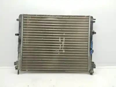 Pezzo di ricambio per auto di seconda mano radiatore d acqua per dacia logan k7j a7 riferimenti oem iam 637931   Pezzo di ricambio per auto di seconda mano radiatore d acqua per dacia logan k7j a7 riferimenti oem iam 637931