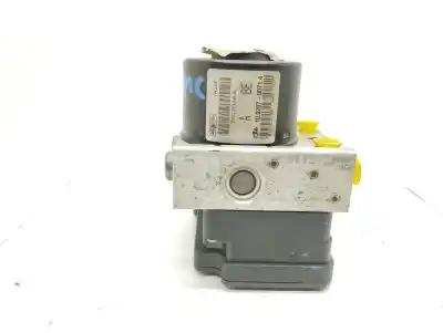 Peça sobressalente para automóvel em segunda mão abs por ford focus cmax cap ambiente d referências oem iam 3m512m110ja  