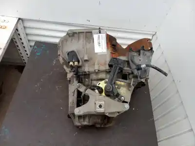 Автозапчасти б/у коробка передач за ford focus cmax cap ambiente d ссылки oem iam 4m5r 7002 ya  