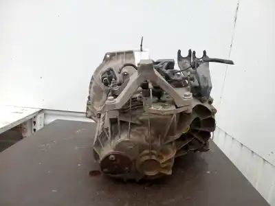 Автозапчасти б/у коробка передач за ford focus cmax cap ambiente d ссылки oem iam 4m5r 7002 ya  