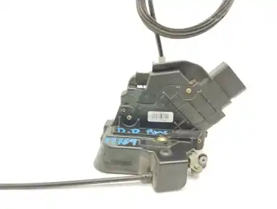 Автозапчасти б/у замок передней правой двери за ford focus cmax cap ambiente d ссылки oem iam 3m5ar21812