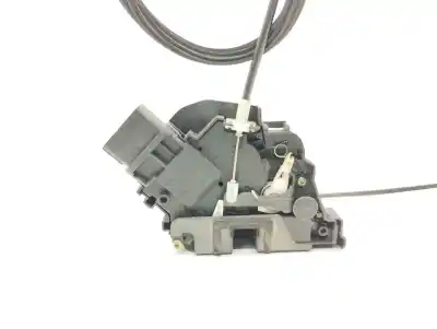 Автозапчастина б/у замок передній праві двері для ford focus cmax cap ambiente d посилання на oem iam 3m5ar21812  