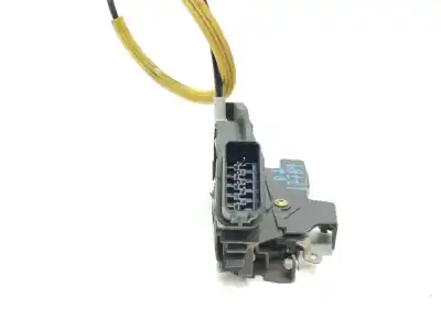 Автозапчастина б/у замок передніх дверей лівий для ford focus cmax cap ambiente d посилання на oem iam 3m5ar21813  