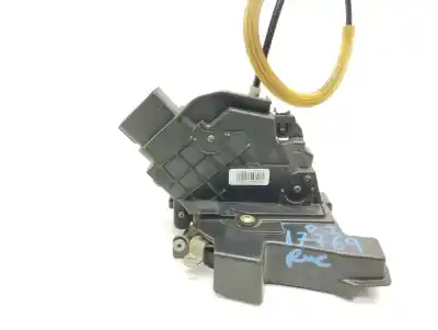 İkinci el araba yedek parçası SOL ÖN KAPI KILIDI için FORD FOCUS  OEM IAM referansları 3M5AR21813  