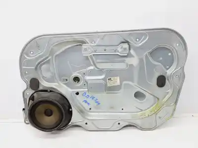 Автозапчасти б/у регулятор стекла переднего правого за ford focus cmax cap ambiente d ссылки oem iam 3m51r203a28mt