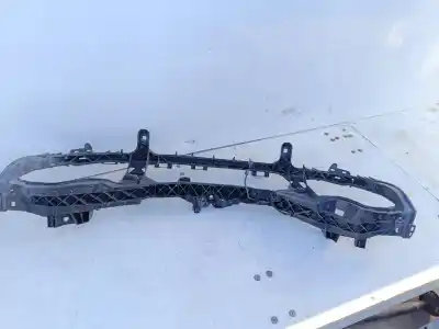 Автозапчастина б/у фронтальна панель для ford focus cmax cap ambiente d посилання на oem iam   