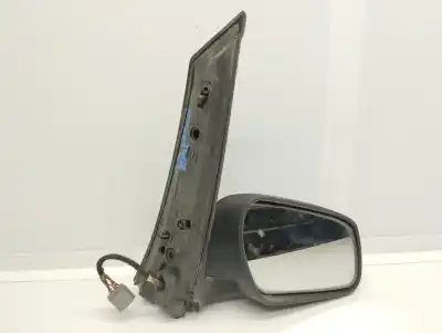 Peça sobressalente para automóvel em segunda mão ESPELHO RETROVISOR DIREITO por FORD FOCUS  Referências OEM IAM 1524487  