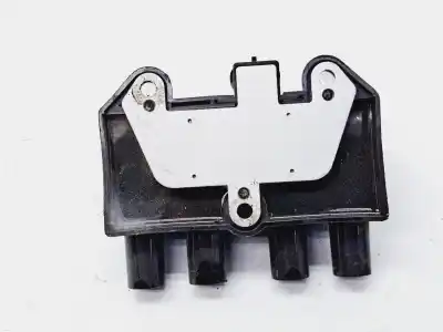 Pezzo di ricambio per auto di seconda mano bobina di accensione per daewoo lanos  riferimenti oem iam 220830034  