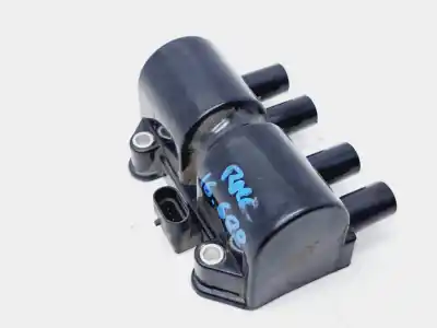 Pezzo di ricambio per auto di seconda mano bobina di accensione per daewoo lanos  riferimenti oem iam 220830034  