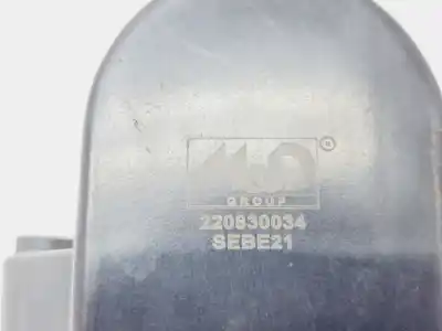 Pezzo di ricambio per auto di seconda mano bobina di accensione per daewoo lanos  riferimenti oem iam 220830034  