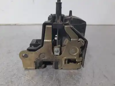 Second-hand car spare part front right door lock for renault scenic (ja..) 2.0 16v cat (f4r) oem iam references   
