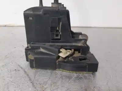 Second-hand car spare part front right door lock for renault scenic (ja..) 2.0 16v cat (f4r) oem iam references   