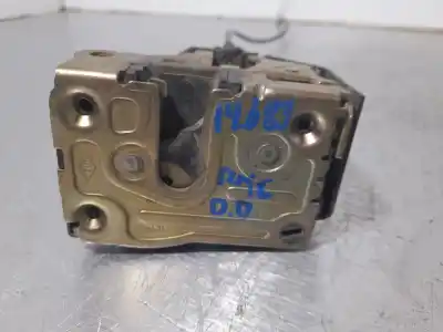Second-hand car spare part front right door lock for renault scenic (ja..) 2.0 16v cat (f4r) oem iam references   