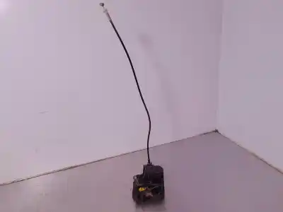 Автозапчастина б/у ЗАМОК ПЕРЕДНІХ ДВЕРЕЙ ЛІВИЙ для RENAULT SCENIC (JA..)  Посилання на OEM IAM   