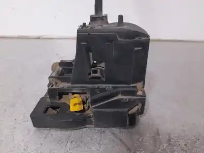 Second-hand car spare part rear left door lock for renault scenic (ja..) 2.0 16v cat (f4r) oem iam references   
