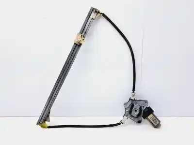 Pezzo di ricambio per auto di seconda mano alzacristalli anteriore sinistro per renault scenic (ja..) 2.0 16v cat (f4r) riferimenti oem iam 400733t8  