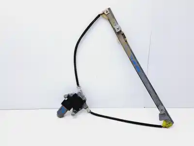 Автозапчастина б/у регулятор вікна передній лівий для RENAULT SCENIC (JA..) 2.0 16V CAT (F4R) Посилання на OEM IAM 400733T8  