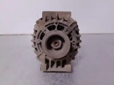Second-hand car spare part Alternator for RENAULT SCENIC (JA..) 2.0 16V CAT (F4R) OEM IAM references 8200030635  