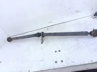 Pezzo di ricambio per auto di seconda mano trasmissione centrale per audi a4 berlina (8e) ake riferimenti oem iam 