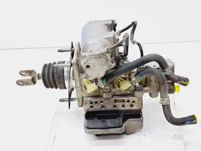 Peça sobressalente para automóvel em segunda mão abs por toyota auris (e18) toyota auris referências oem iam 4727047030  