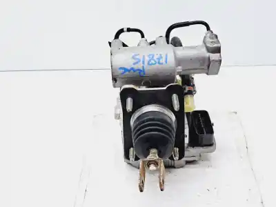 Peça sobressalente para automóvel em segunda mão abs por toyota auris (e18) toyota auris referências oem iam 4727047030  