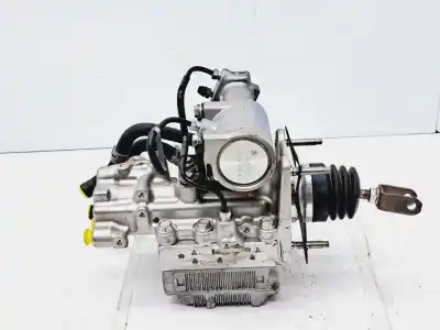 Peça sobressalente para automóvel em segunda mão Abs por TOYOTA AURIS (E18) TOYOTA AURIS Referências OEM IAM 4727047030  